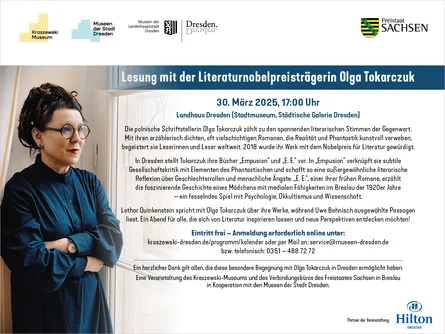 dekoratives Bild