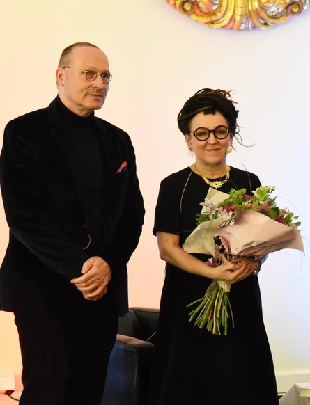dekoratives Bild