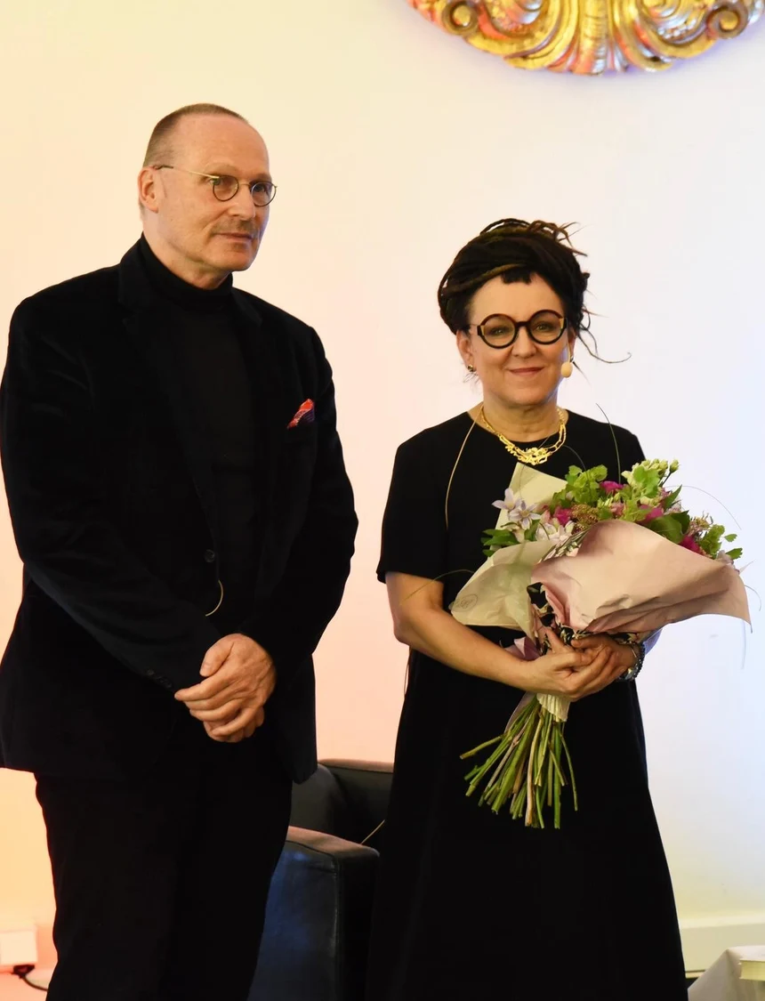 dekoratives Bild