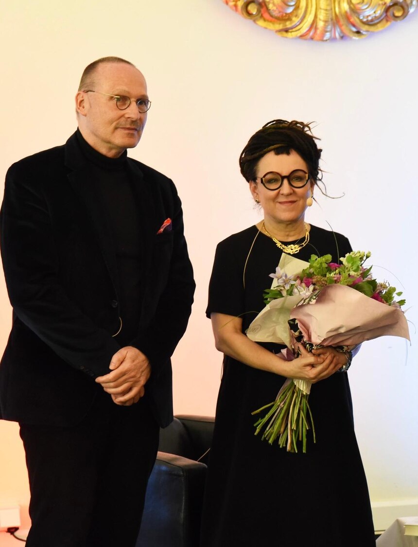 dekoratives Bild