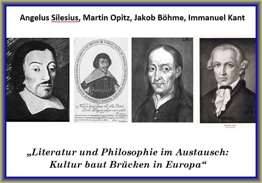 dekoratives Bild