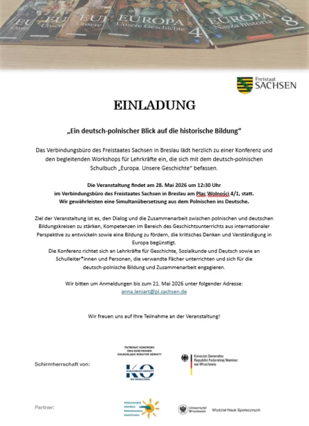 dekoratives Bild